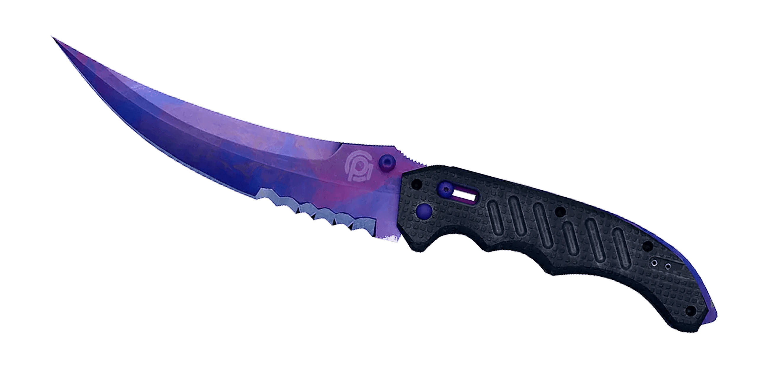 Flip Knife